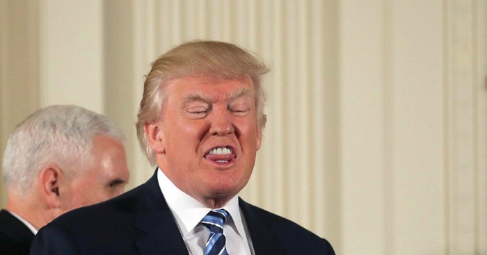 Donald Trump displays classic traits of mental illness, claim psychologists